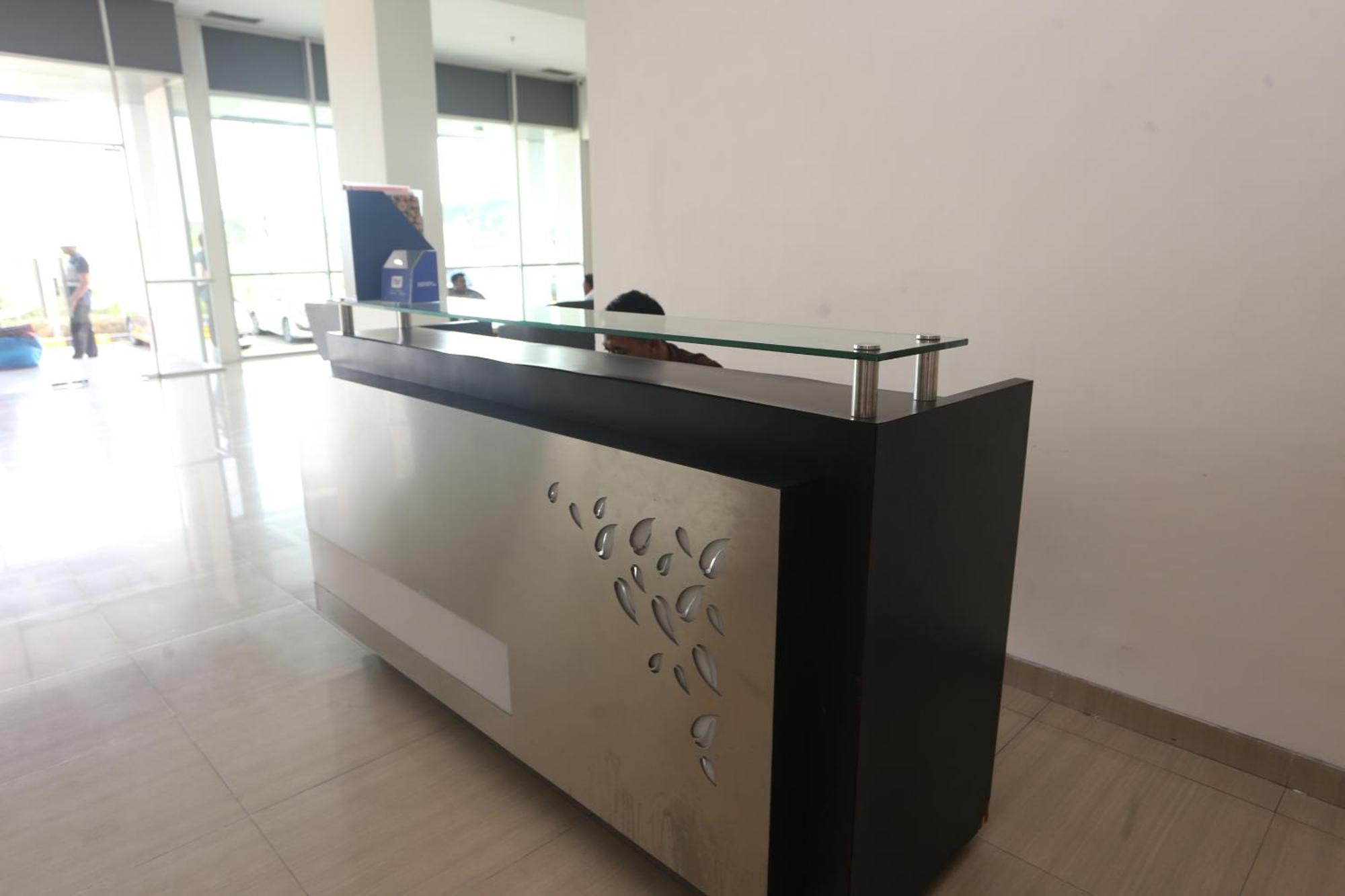 Apartemen Enviro By Alfa Rooms Cikarang Ngoại thất bức ảnh