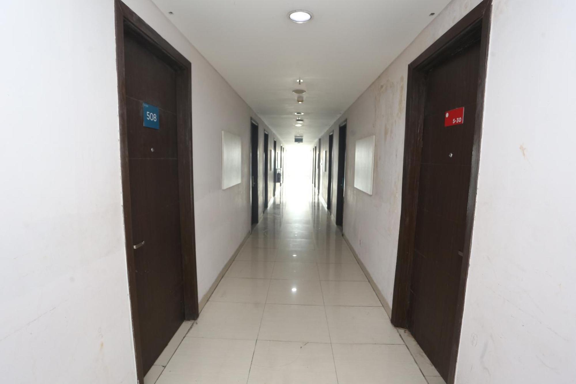 Apartemen Enviro By Alfa Rooms Cikarang Ngoại thất bức ảnh