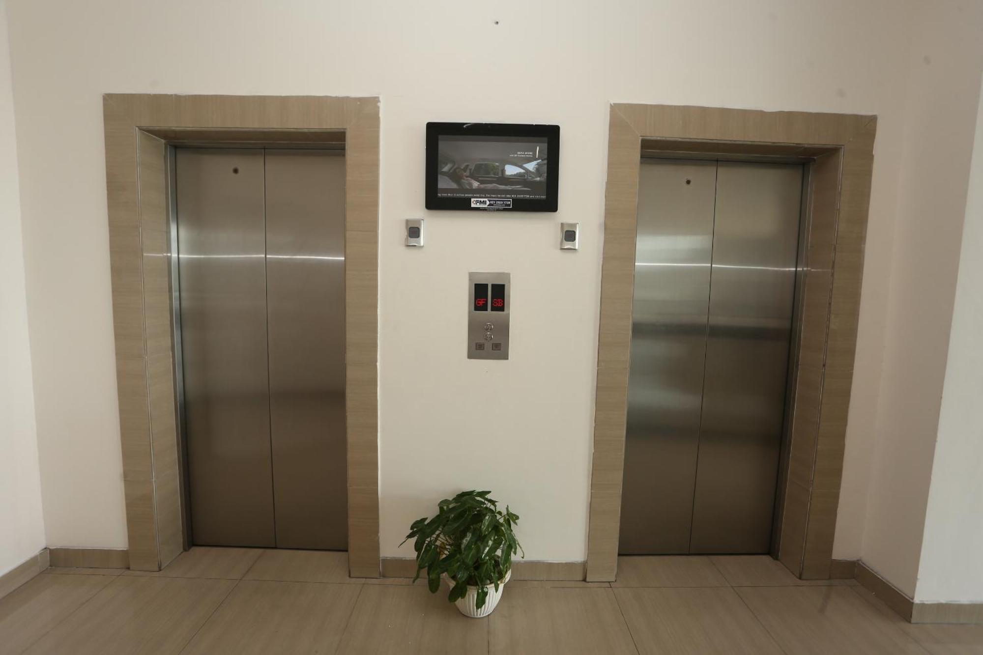 Apartemen Enviro By Alfa Rooms Cikarang Ngoại thất bức ảnh